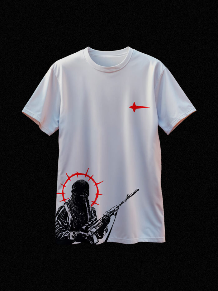 AK47 TSHIRT